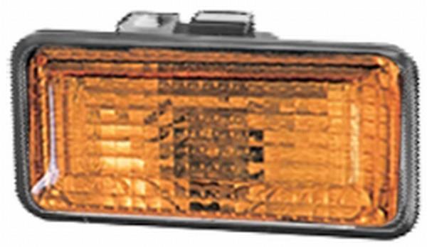 Feu clignotant (Clignotant) HELLA ref. 9EL 144 431-001