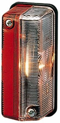 Verre de phare HELLA 9EL 132 215-001 Verre de phare HELLA 9EL 132 215-001