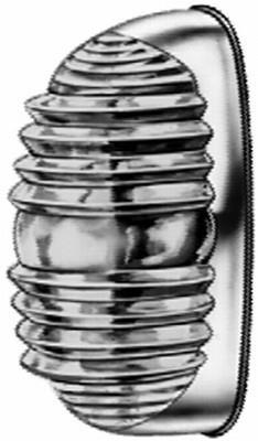 Feu clignotant HELLA 2BA 001 227-211