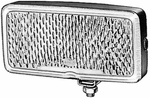 Projecteur de travail HELLA 1GD 003 590-701