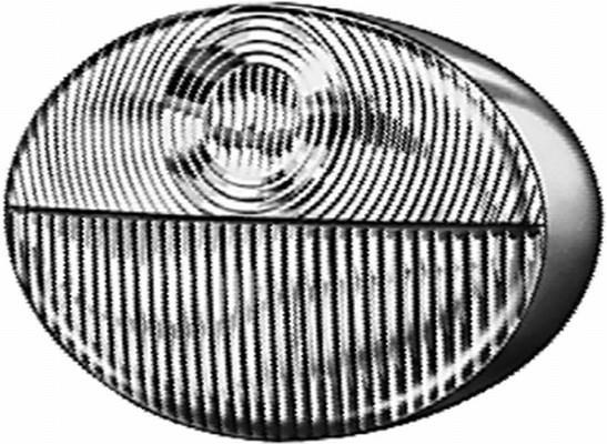 Feu arrière HELLA 2ST 001 673-011