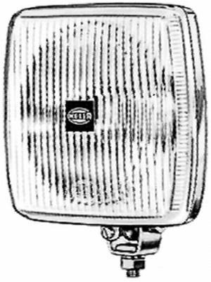 Phare antibrouillard HELLA 1NB 003 367-091