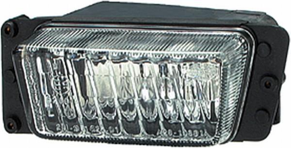 Phare antibrouillard HELLA 1NA 961 557-751