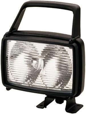 Projecteur de travail HELLA 1GA 006 991-091 Projecteur de travail HELLA 1GA 006 991-091