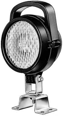 Projecteur de travail HELLA 1G3 005 760-057 Projecteur de travail HELLA 1G3 005 760-057