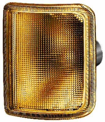 Feu clignotant HELLA 2BA 005 481-001