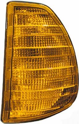 Feu clignotant (Clignotant) HELLA 2BA 003 110-021