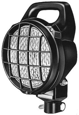 Projecteur de travail HELLA 1G4 003 470-141 Projecteur de travail HELLA 1G4 003 470-141