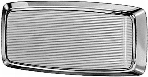 Verre de phare HELLA 9EL 091 749-011