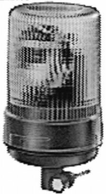 Feu tournant HELLA 2RL 004 957-101 Feu tournant HELLA 2RL 004 957-101