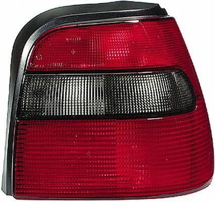 Feu arrière HELLA 9EL 246 202-011