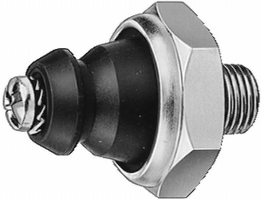 Butée hydraulique I