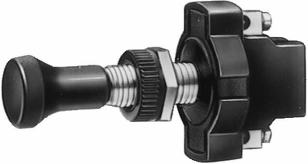Butée hydraulique 2