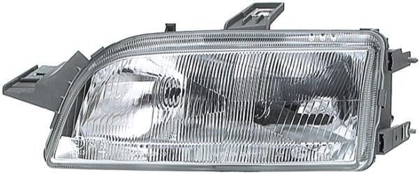 Phare avant (Projecteur principal) HELLA 1AF 006 826-181
