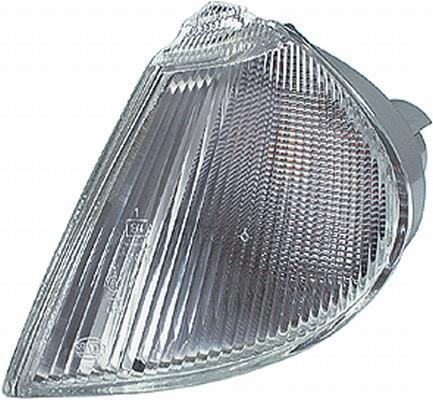 Feu clignotant (Clignotant) HELLA 9BG 142 247-021