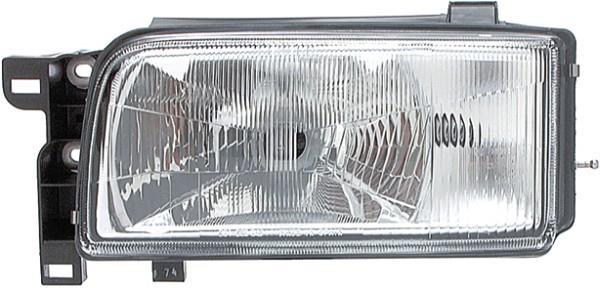 Phare avant (Projecteur principal) HELLA 1ED 962 060-121
