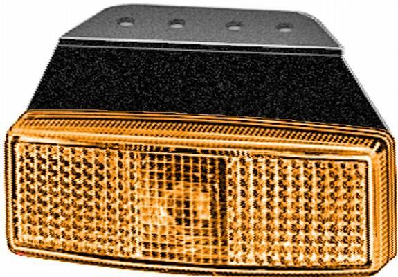 FT86381 FAST Luce posizione posteriore Sx, Rosso | AUTODOC prezzo e