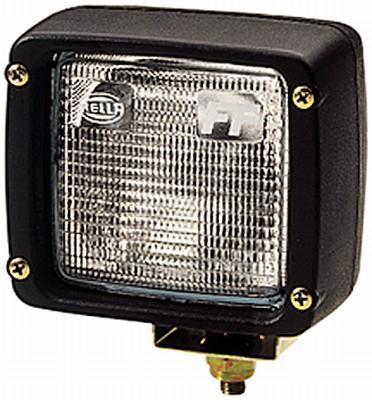 Projecteur de travail HELLA 1GA 007 506-391