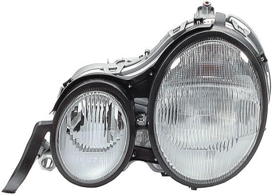 Butée hydraulique Forman