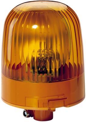Feu tournant HELLA 2RL 007 551-011 Feu tournant HELLA 2RL 007 551-011