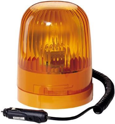 Feu tournant HELLA 2RL 007 552-001 (photo) Feu tournant HELLA 2RL 007 552-001