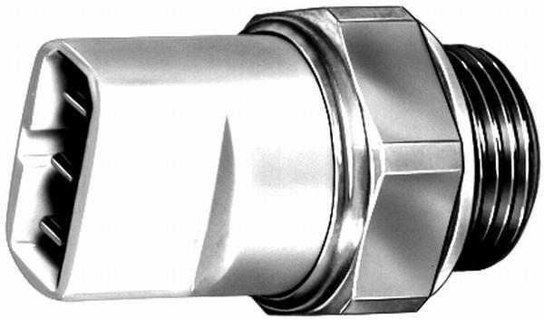 Butée hydraulique D5