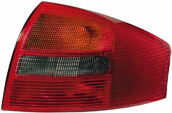 Luz traseira HELLA ref. 9EL 148 141-021