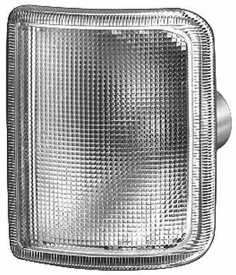 Feu clignotant HELLA 2BA 005 481-011