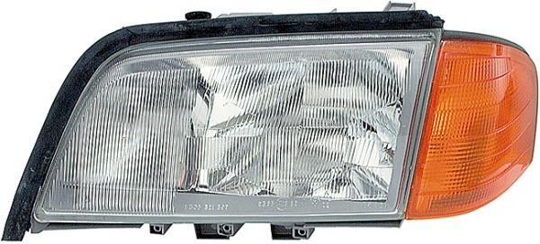 Projecteur principal HELLA 1EJ 008 040-021