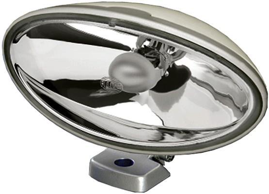 Phare antibrouillard HELLA 1NB 007 892-001