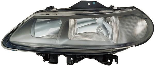 Projecteur principal HELLA 1EJ 007 833-091