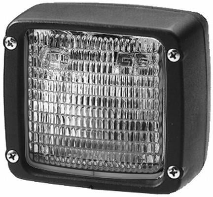 Projecteur de travail HELLA 1GA 007 506-061 Projecteur de travail HELLA 1GA 007 506-061