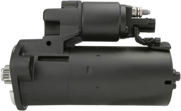 Butée hydraulique Lancer