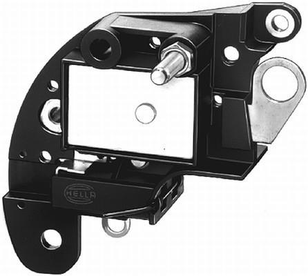 Régulateur d'alternateur HELLA 5DR 004 246-431