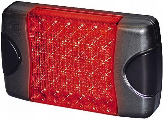 Feu arrière HELLA 2SB 980 606-701