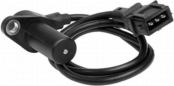 Générateur d'impulsions, vilebrequin HELLA 6PU 009 163-791