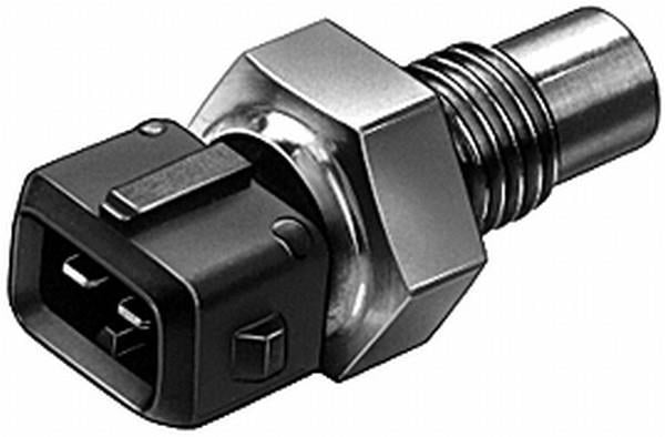 Sonde de température, liquide de refroidissement HELLA ref. 6PT 009 107-001
