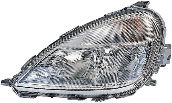 Phare avant (Projecteur principal) HELLA 1EJ 008 402-011