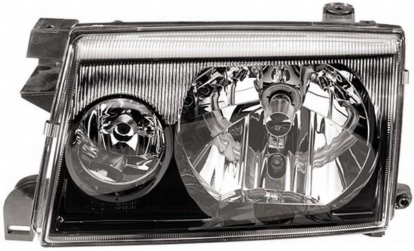 Projecteur principal HELLA 1ED 964 210-011