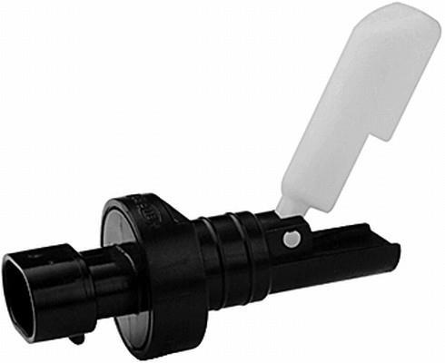 Butée hydraulique Coupé