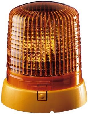 Voyant, feu tournant HELLA 9EL 862 141-001 Voyant, feu tournant HELLA 9EL 862 141-001