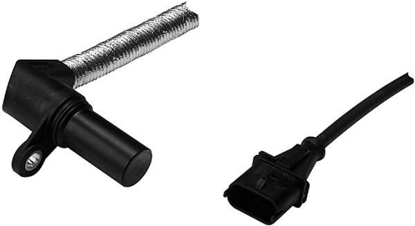 Générateur d'impulsions, vilebrequin HELLA 6PU 009 110-661