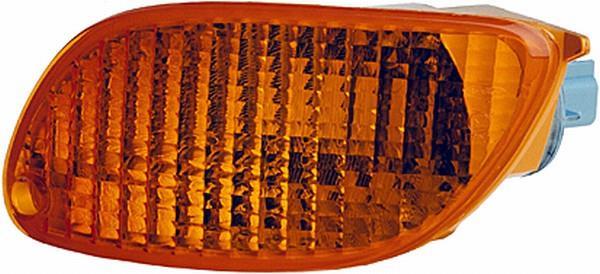 Feu clignotant HELLA 9EL 354 059-011