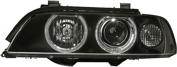 Butée hydraulique M5
