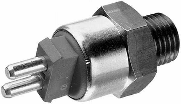 Interrupteur de température, ventilateur de radiateur HELLA 6ZT 008 729-001