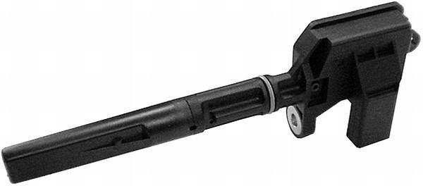 Butée hydraulique I