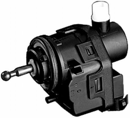 Correcteur de portée lumineuse HELLA ref. 6NM 007 878-501