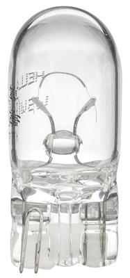 Ampoule HELLA 10 ✕ W3W - ref. 8GP 003 594-141