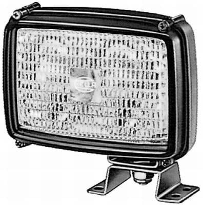 Projecteur de travail HELLA 1GA 006 991-041 Projecteur de travail HELLA 1GA 006 991-041