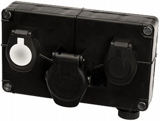 Butée hydraulique H